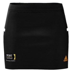 adidas-Mi-Team Mi Team19 Skort Women