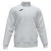 Joma Campus III 1/4 Zip Sweatshirt White