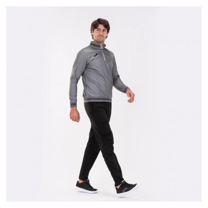 Joma Campus III 1/4 Zip Sweatshirt