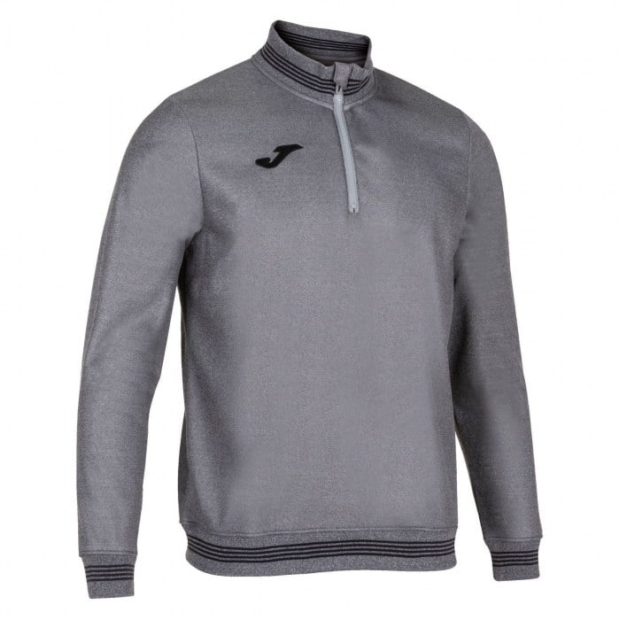 Joma Campus III 1/4 Zip Sweatshirt
