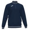 Joma Campus III 1/4 Zip Sweatshirt Navy