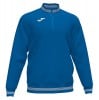 Joma Campus III 1/4 Zip Sweatshirt Royal