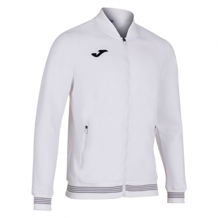 Joma Campus III Full Zip Sweatshirt