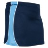 Classic Team Skort Navy-Sky