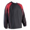 Classic Team Training Top Black-Red