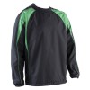 Classic Team Training Top Black-Green