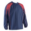 Classic Team Training Top Navy-Red
