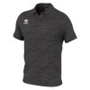 Errea Carlos Polo Anthracite