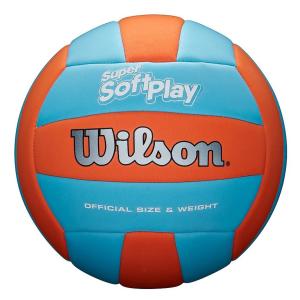 Precision Wilson Super Soft Play Volleyball