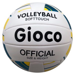 Precision Gioco Softtouch Volleyball