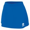 Errea Womens Ros 3.0 Skort Blue