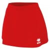 Errea Womens Ros 3.0 Skort Red