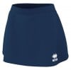 Errea Womens Ros 3.0 Skort Navy