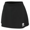 Errea Womens Ros 3.0 Skort Black