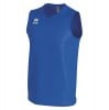 Errea Darrel Basketball Vest Blue