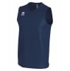 Errea Darrel Basketball Vest Navy