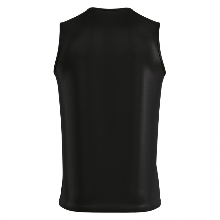 Errea Darrel Basketball Vest Black