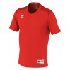 Errea Heat 3.0 Shooting Shirt Red