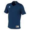 Errea Heat 3.0 Shooting Shirt Navy