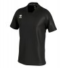 Errea Hunter Shooting Shirt Black