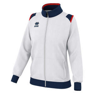Errea Womens Loren Tracksuit Jacket (W)