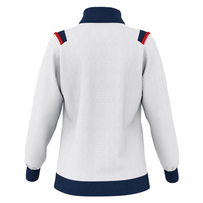 Errea Womens Loren Tracksuit Jacket (W)