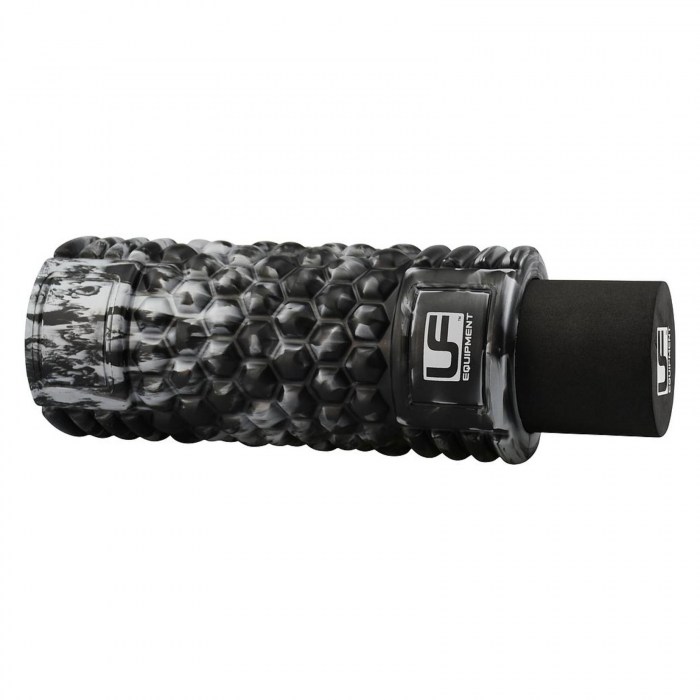 Urban-Fitness 2 in 1 Massage Roller Set