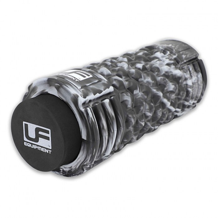 Urban-Fitness 2 in 1 Massage Roller Set