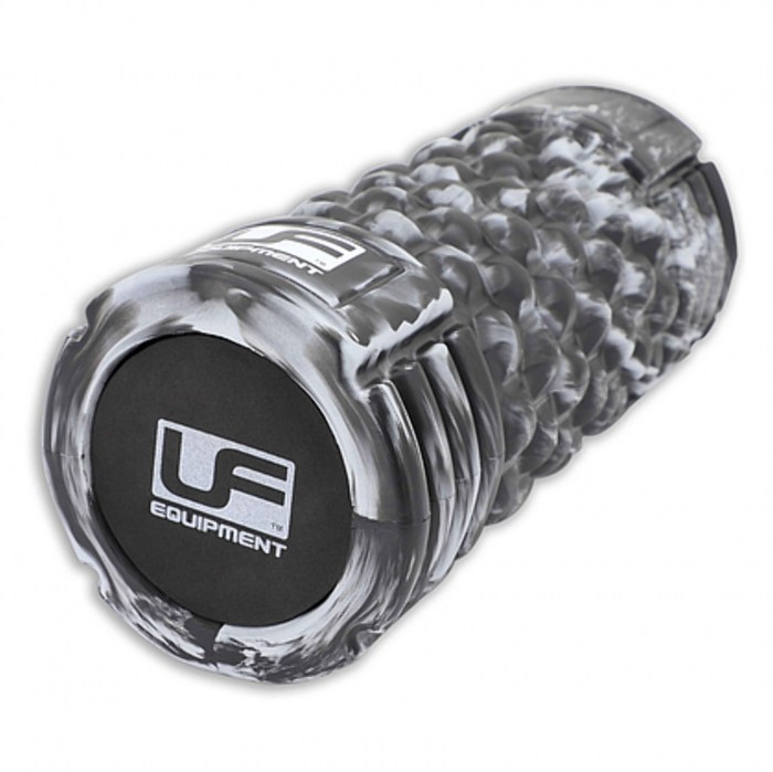 Urban-Fitness 2 in 1 Massage Roller Set