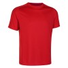 Classic Technical T-shirt Red