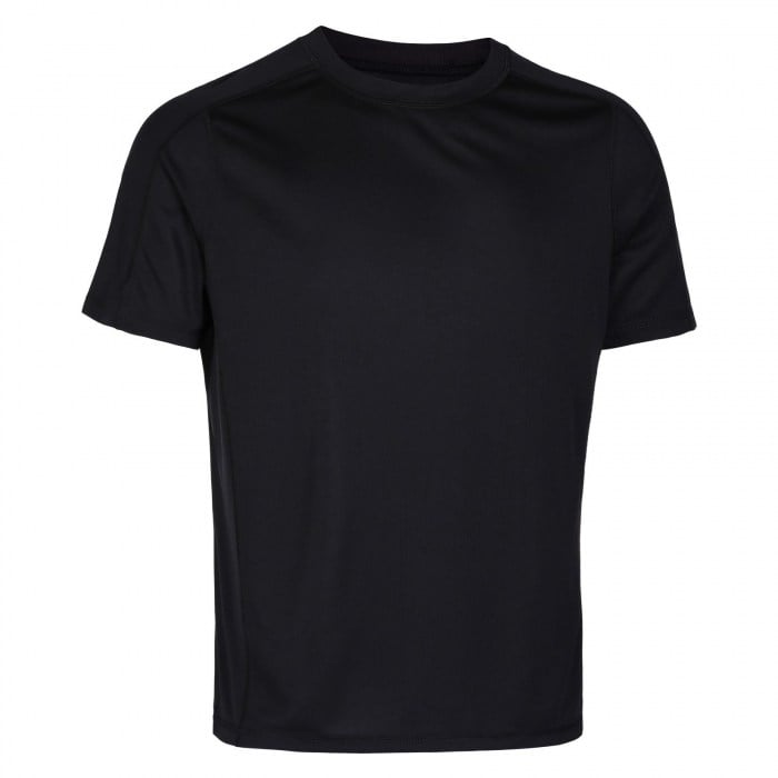 Classic Technical T-shirt Black