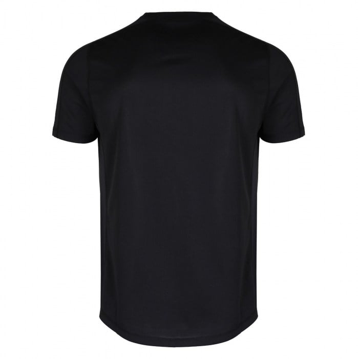 Classic Technical T-shirt Black