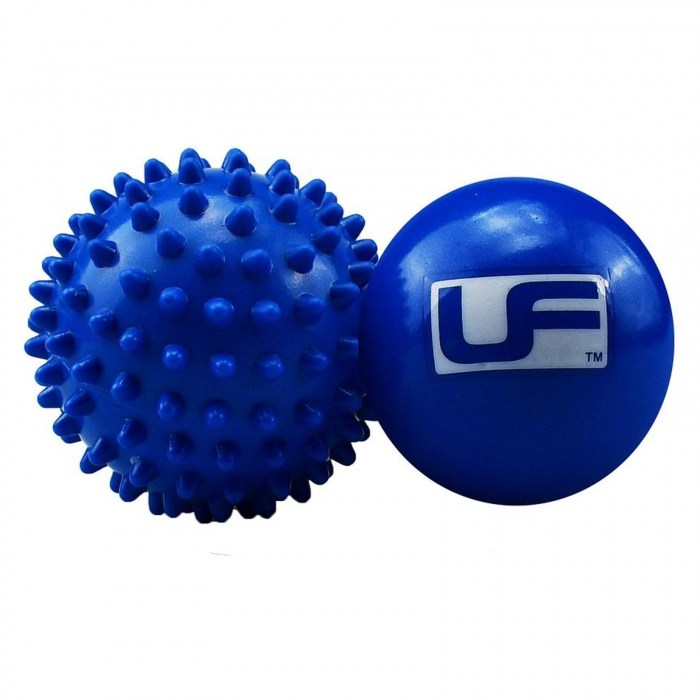 UFE Trigger Point Massage Balls Set Gym Fitness Training 