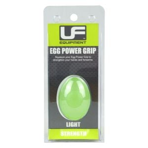 Urban-Fitness Urban Fitness Egg Power Grip