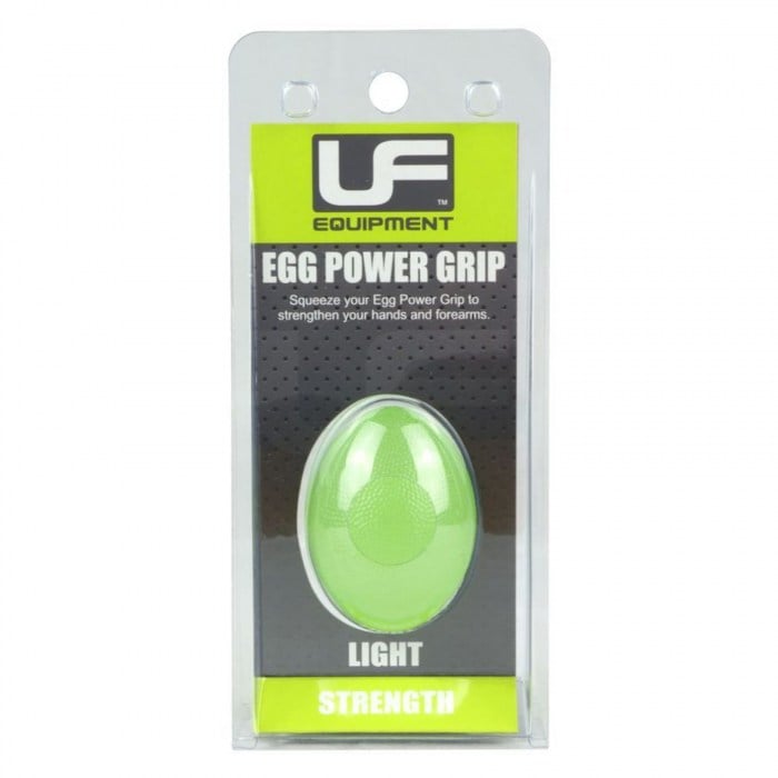 Urban-Fitness Urban Fitness Egg Power Grip