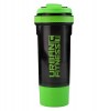 Urban-Fitness Urban Fitness 2in1 Protein Shaker 700ml
