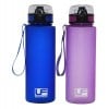 Urban-Fitness Urban Fitness Flow Flip Lid Water Bottle 700ml