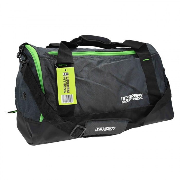 Urban-Fitness Urban Fitness Small Holdall Bag