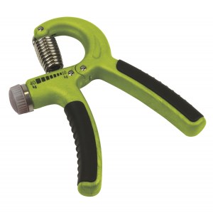 Urban-Fitness Urban Fitness Adjustable Spring Grip