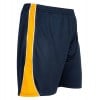 Classic Team Short Navy-Amber