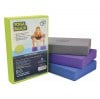 Fitness Mad Full Yoga Block Blue