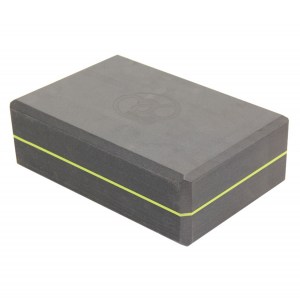 Fitness Mad Yoga Mad 369 Yoga Block