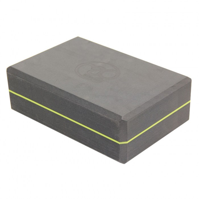 Fitness Mad Yoga Mad 369 Yoga Block