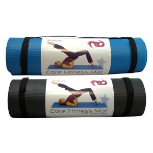 Fitness Mad NBR Pilates Mat