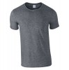 Softstyle T-Shirt Dark Heather