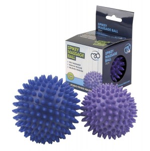 Fitness Mad Massage Ball 7cm