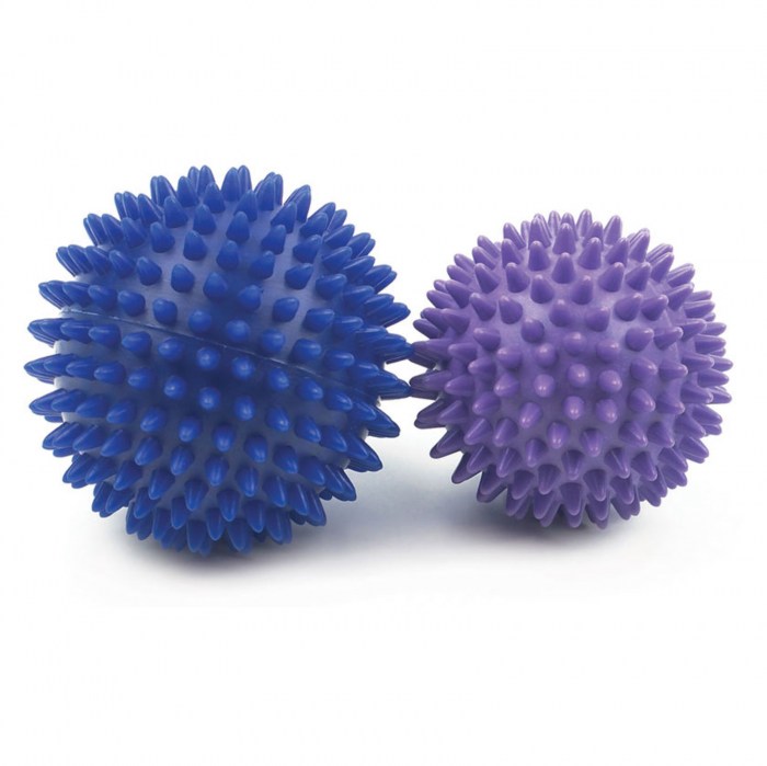 Fitness Mad Massage Ball 7cm
