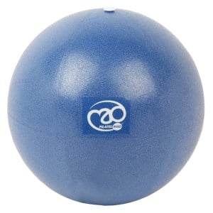 Fitness Mad Yoga-Mad Exer-Soft Ball 7 inch