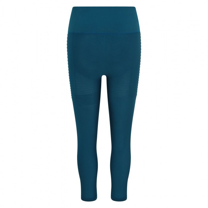 Womens Seamless Tights
