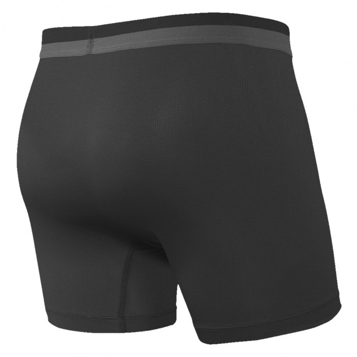SAXX Sport Mesh Boxer Brief Fly